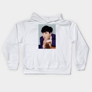 Lay Kids Hoodie